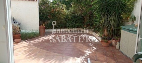 3 bedrooms Townhouse in Gandia, Spain No. 25422 6