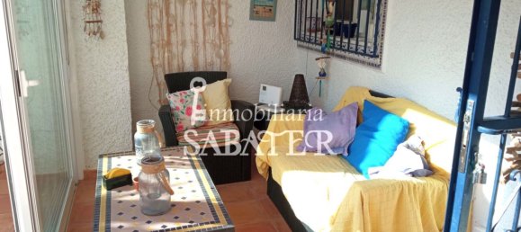 3 bedrooms Townhouse in Gandia, Spain No. 25422 15