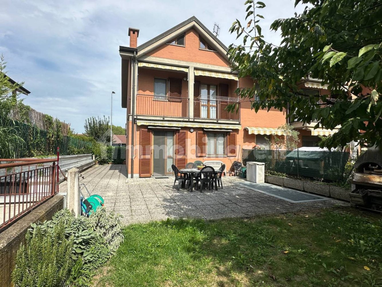 4 bedrooms House in Carmagnola, Italy No. 386786