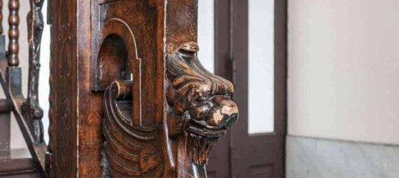 Apartamento T3 em Moabit, Germany N.º 48173 49