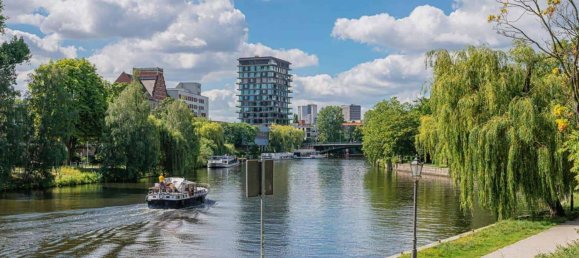 Apartamento T3 em Moabit, Germany N.º 48173 64