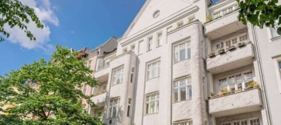 Apartamento T3 em Moabit, Germany N.º 48173 30