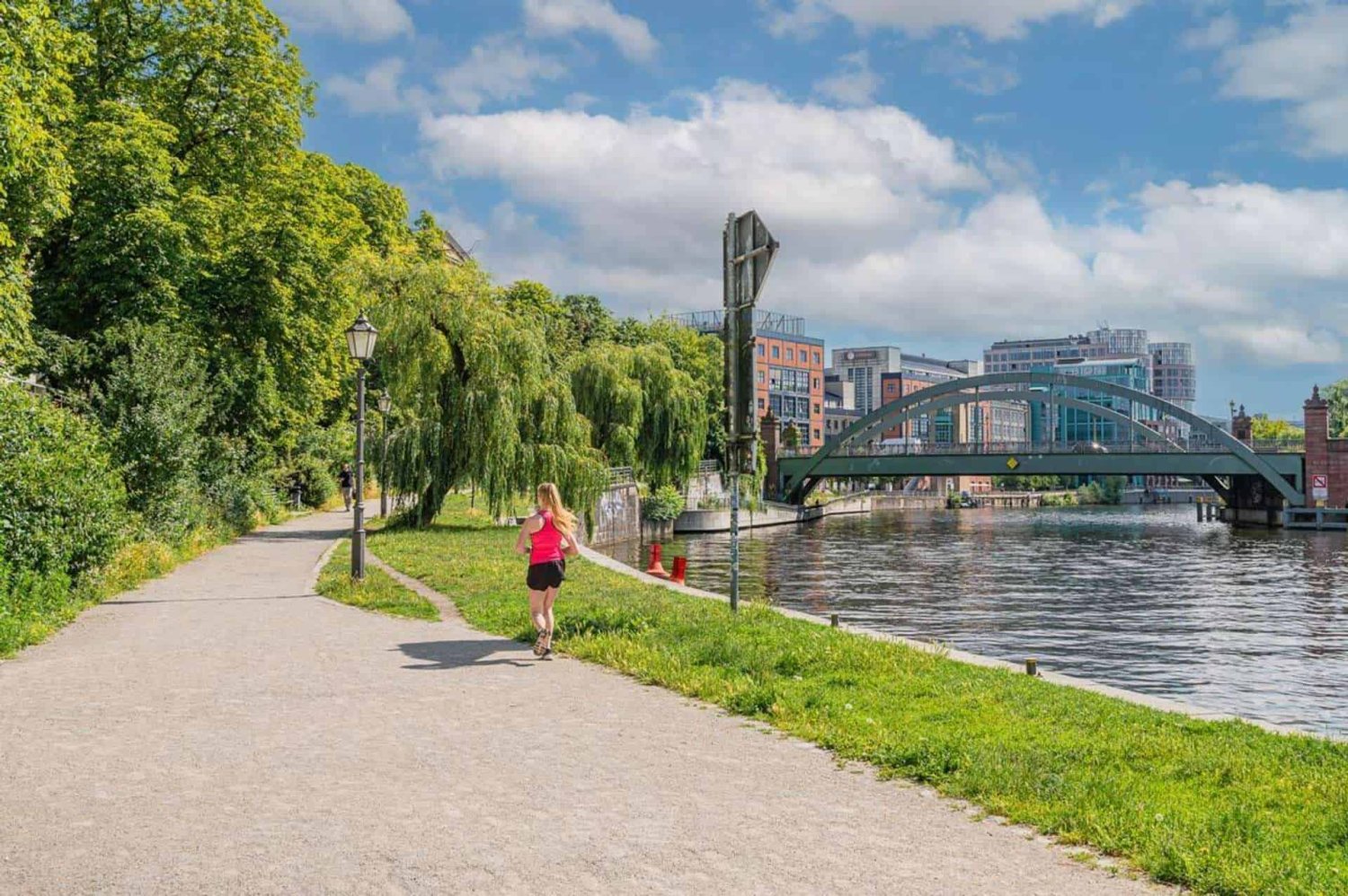 Apartamento T3 em Moabit, Germany N.º 48173