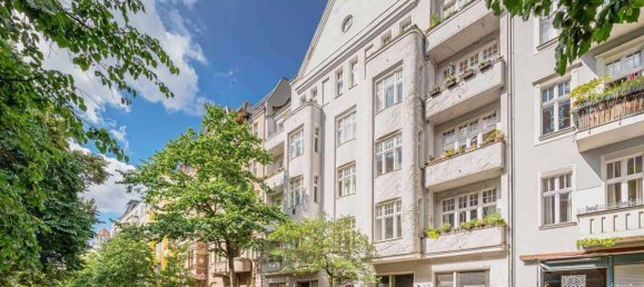 Apartamento T3 em Moabit, Germany N.º 48173 3