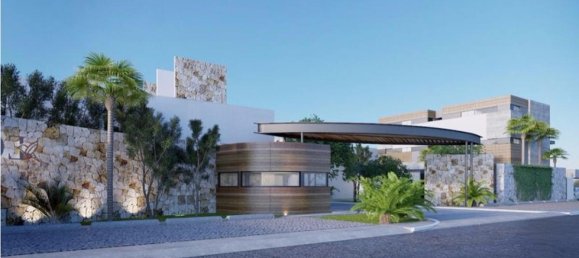 2 chambres Maison à Merida, Mexico No. 137839 2