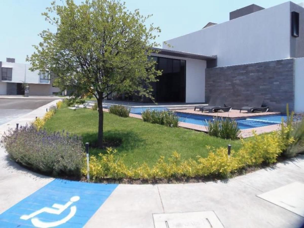 3 Schlafzimmer Haus in Queretaro, Mexico, Nr. 187548