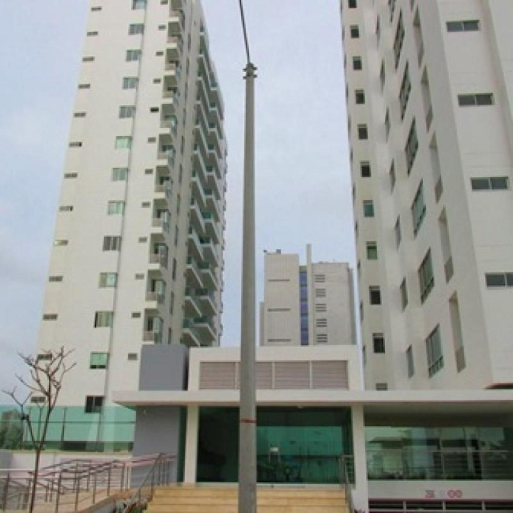 3 bedrooms House in Atlantico, Colombia No. 1934