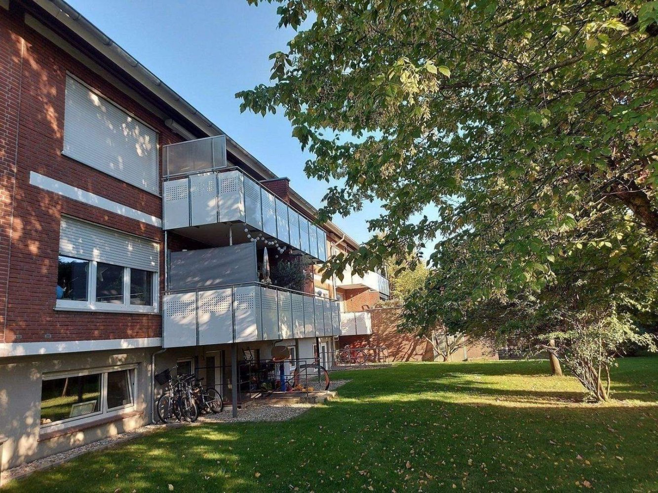 3-Zimmer Wohnung in Paderborn, Germany, Nr. 292921