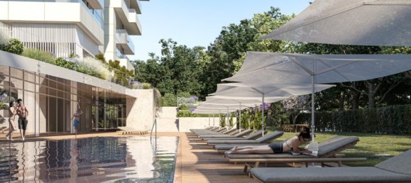 2 Schlafzimmer Wohnung in Limassol, Cyprus, Nr. 12828 10