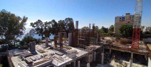 2 Schlafzimmer Wohnung in Limassol, Cyprus, Nr. 12828 15