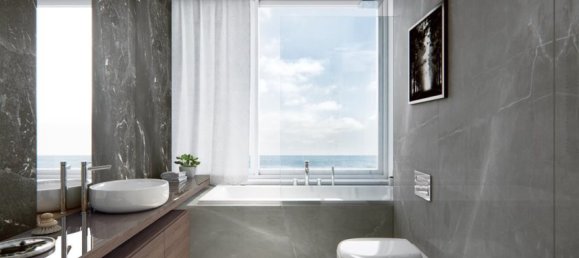 2 Schlafzimmer Wohnung in Limassol, Cyprus, Nr. 12828 6