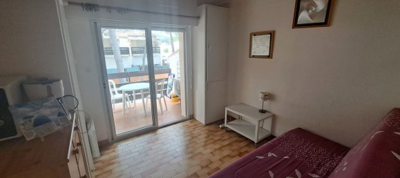 1 Schlafzimmer Wohnung in Agde, France, Nr. 337991 13