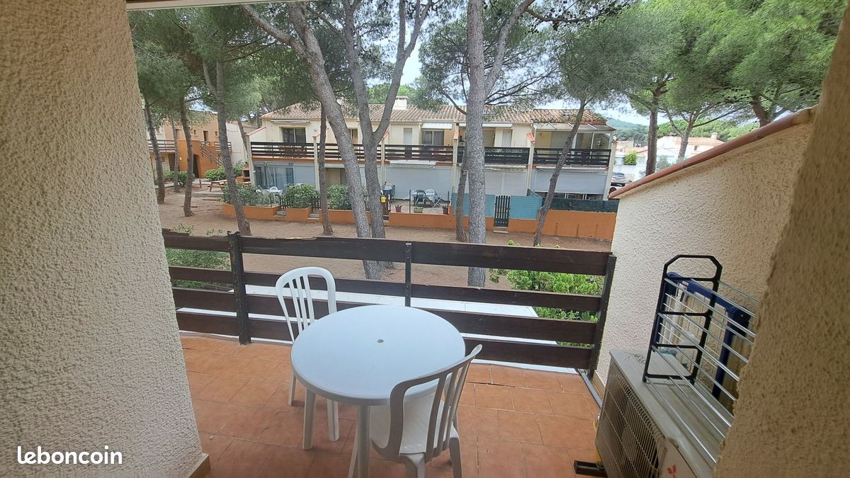 1 Schlafzimmer Wohnung in Agde, France, Nr. 337991