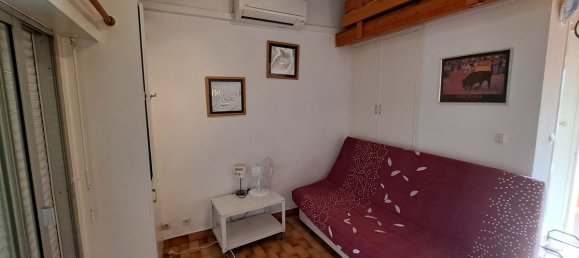 1 Schlafzimmer Wohnung in Agde, France, Nr. 337991 2