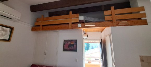 1 Schlafzimmer Wohnung in Agde, France, Nr. 337991 9