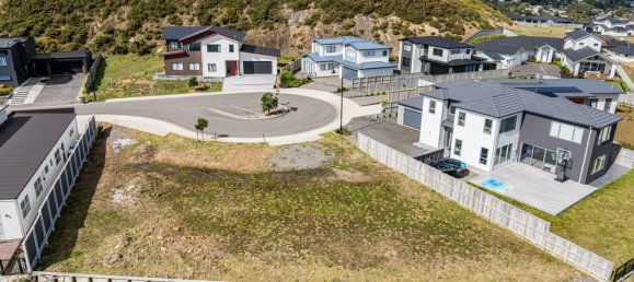 Grundstück in Aotea, New Zealand 367m², Nr. 87 3