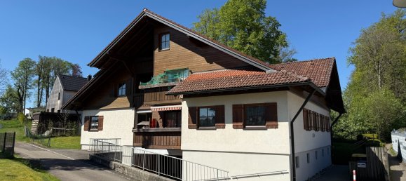 4غرفة منزل ذو طابقين في Ravensburg, Germany رقم 27154 2