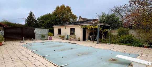 Casa de 4 dormitorios en Marmagne, France No. 47729 4