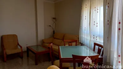 Квартира с 2 спальнями в Линарес, Испания № 159884