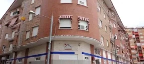 Квартира с 2 спальнями в Линарес, Испания № 159884 23