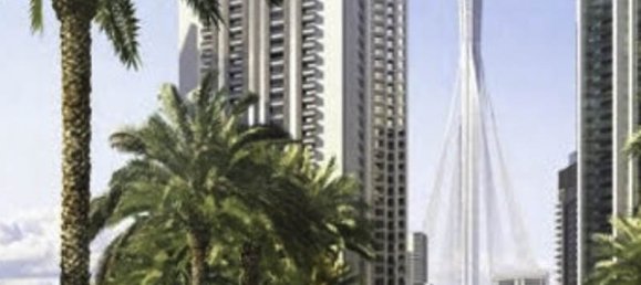 3 Schlafzimmer Wohnung in Dubai Creek Harbour (The Lagoons), UAE, Nr. 4251 13