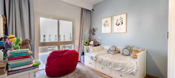 3 bedrooms Townhouse in Jumeirah Golf Estates, UAE No. 31003 8