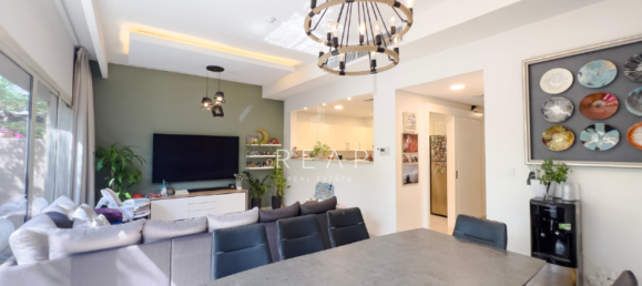 3 bedrooms Townhouse in Jumeirah Golf Estates, UAE No. 31003 7