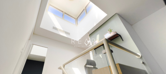 3 bedrooms Townhouse in Jumeirah Golf Estates, UAE No. 31003 13