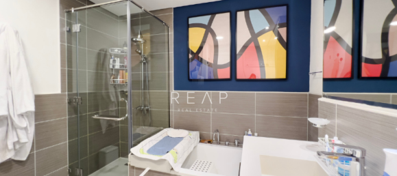 3 bedrooms Townhouse in Jumeirah Golf Estates, UAE No. 31003 3