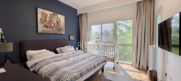 3 bedrooms Townhouse in Jumeirah Golf Estates, UAE No. 31003 9