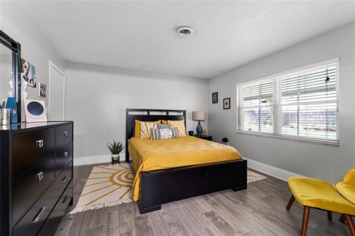 3 bedrooms House in Winter Park, USA No. 428892