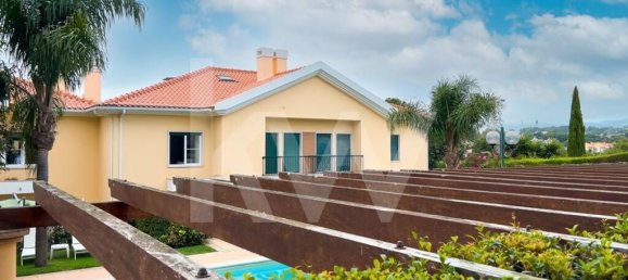 5 bedrooms House in Cascais, Portugal No. 93367 38