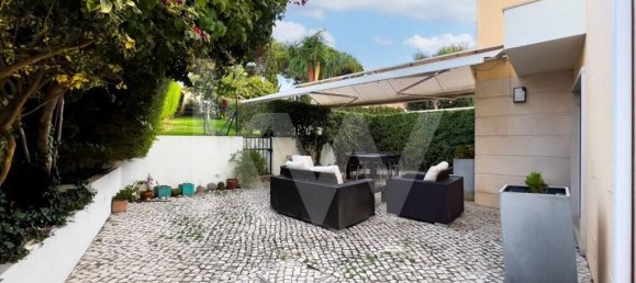 5 bedrooms House in Cascais, Portugal No. 93367 28