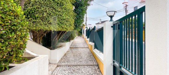 5 bedrooms House in Cascais, Portugal No. 93367 4