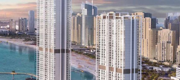 1 غرف نوم شقة في دبي, UAE رقم 21333 4