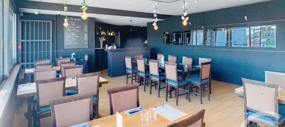 Propiedad comercial en Seichamps, France 150 m² No. 313403 10