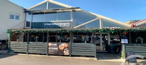 Propiedad comercial en Seichamps, France 150 m² No. 313403 14