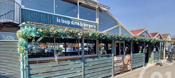 Propiedad comercial en Seichamps, France 150 m² No. 313403 13