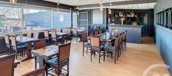 Propiedad comercial en Seichamps, France 150 m² No. 313403 9