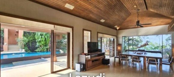 4 bedrooms Villa in Wichit, Thailand No. 17480 4