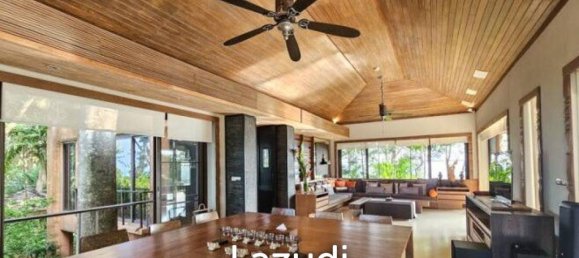 4 bedrooms Villa in Wichit, Thailand No. 17480 6