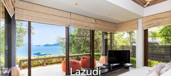 4 bedrooms Villa in Wichit, Thailand No. 17480 3