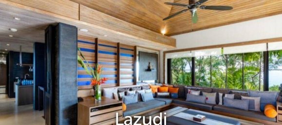 4 bedrooms Villa in Wichit, Thailand No. 17480 2