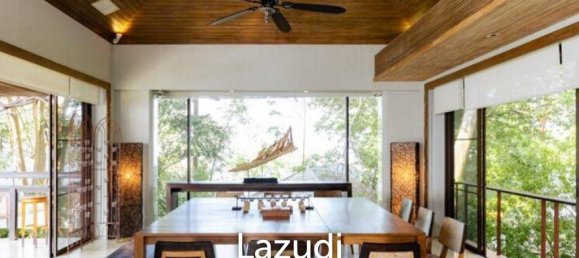 4 bedrooms Villa in Wichit, Thailand No. 17480 5