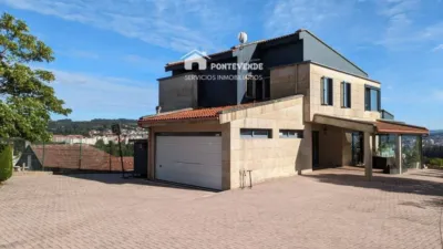 5 غرف نوم منزل في Pontevedra, Spain رقم 182676