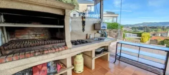 5 غرف نوم منزل في Pontevedra, Spain رقم 182676 17