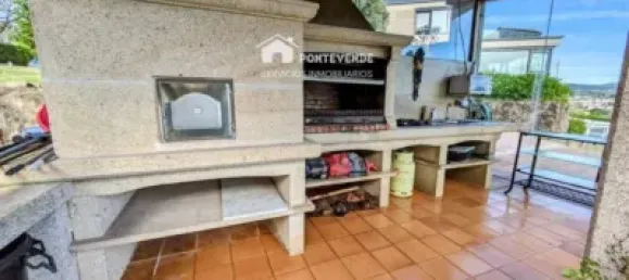 5 غرف نوم منزل في Pontevedra, Spain رقم 182676 19