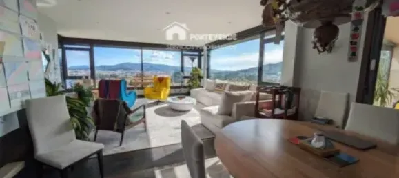 5 غرف نوم منزل في Pontevedra, Spain رقم 182676 49