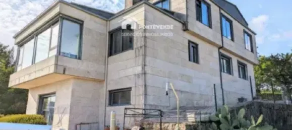 5 غرف نوم منزل في Pontevedra, Spain رقم 182676 2