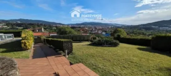 5 غرف نوم منزل في Pontevedra, Spain رقم 182676 39